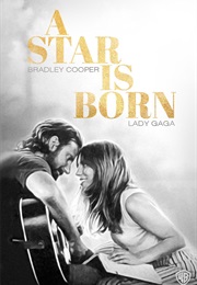 A Star Is Born (2017)