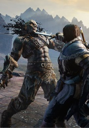 Middle-Earth: The Shadow of Mordor (2014)