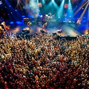 Montreux Jazz Festival