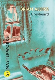 Greybeard (Brian Aldiss)