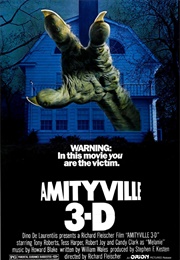 Amityville 3D (1983)
