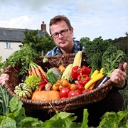 River Cottage