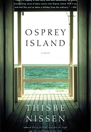 Osprey Island (Thisbe Nissen)