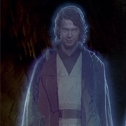 Anakin Ghost