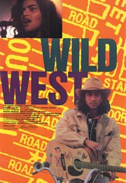 Wild West (1993)