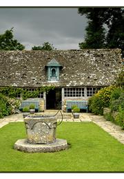 Snowshill, Worcestershire, England, UK