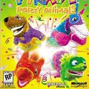 Viva Pinata Party Animals