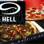 Hell Pizza