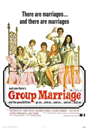 Group Marriage (1973)