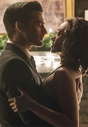 Bonnie and Enzo (2017)