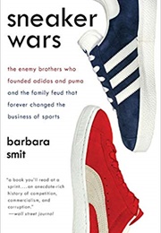Sneaker Wars (Barbara Smit)