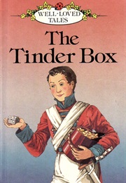 The Tinder Box