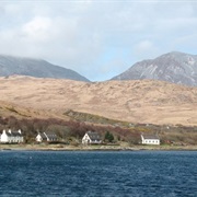 Craighouse