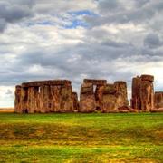 Walk Around a Stone Circle