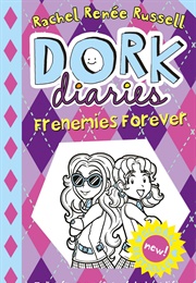 Dork Diaries: Frenemies Forever (Rachel Renee Russell)