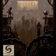 Vessel