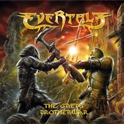 Evertale - The Great Brotherwar