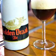 Gulden Draak Dark Triple