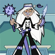 No Substitute for Crazy