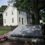 Joseph Smith (Nauvoo, IL)