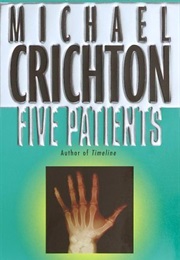 Five Patients (Michael Crichton)