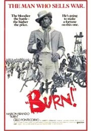 Burn! (1970)