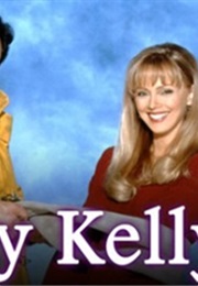 Kelly Kelly (1998)