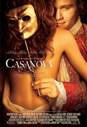 Cassanova (2005)