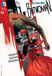 Batwoman