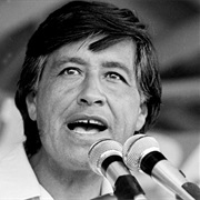 Cesar Chavez