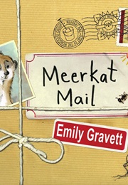 Meerkat Mail (Emily Gravett)