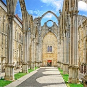 Carmo Convent