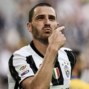 Leonardo Bonucci