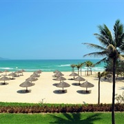 My Khe Beach, Da Nang