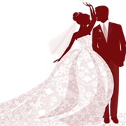 A Book That Includes a Wedding