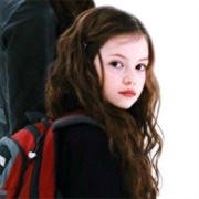 Renesmee Carlie Cullen