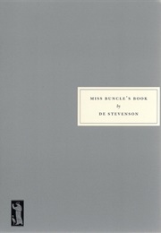 Miss Buncle´S Book (D.E. Stevenson)