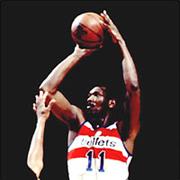 Elvin Hayes