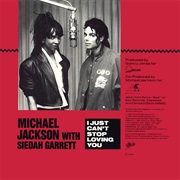 I Just Can&#39;t Stop Loving You - Michael Jackson/Siedah Garrett