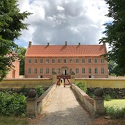 Selsø Castle