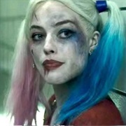 Harley Quinn