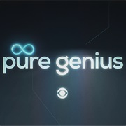 Pure Genius