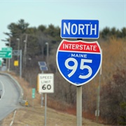 Interstate 95