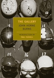 The Gallery (John Horne Burns)