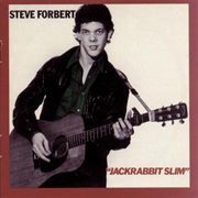 Steve Forbert - Jackrabbit Slim