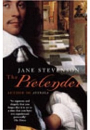 The Pretender (Jane Stevenson)