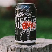 Arkansas: Ozark Beer Co American Pale Ale