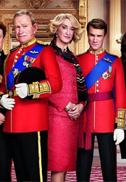 The Windsors (2016)