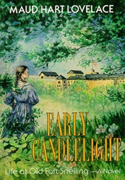 Early Candlelight (Maude Hart Lovelace)