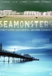 Seamonsters (2011)